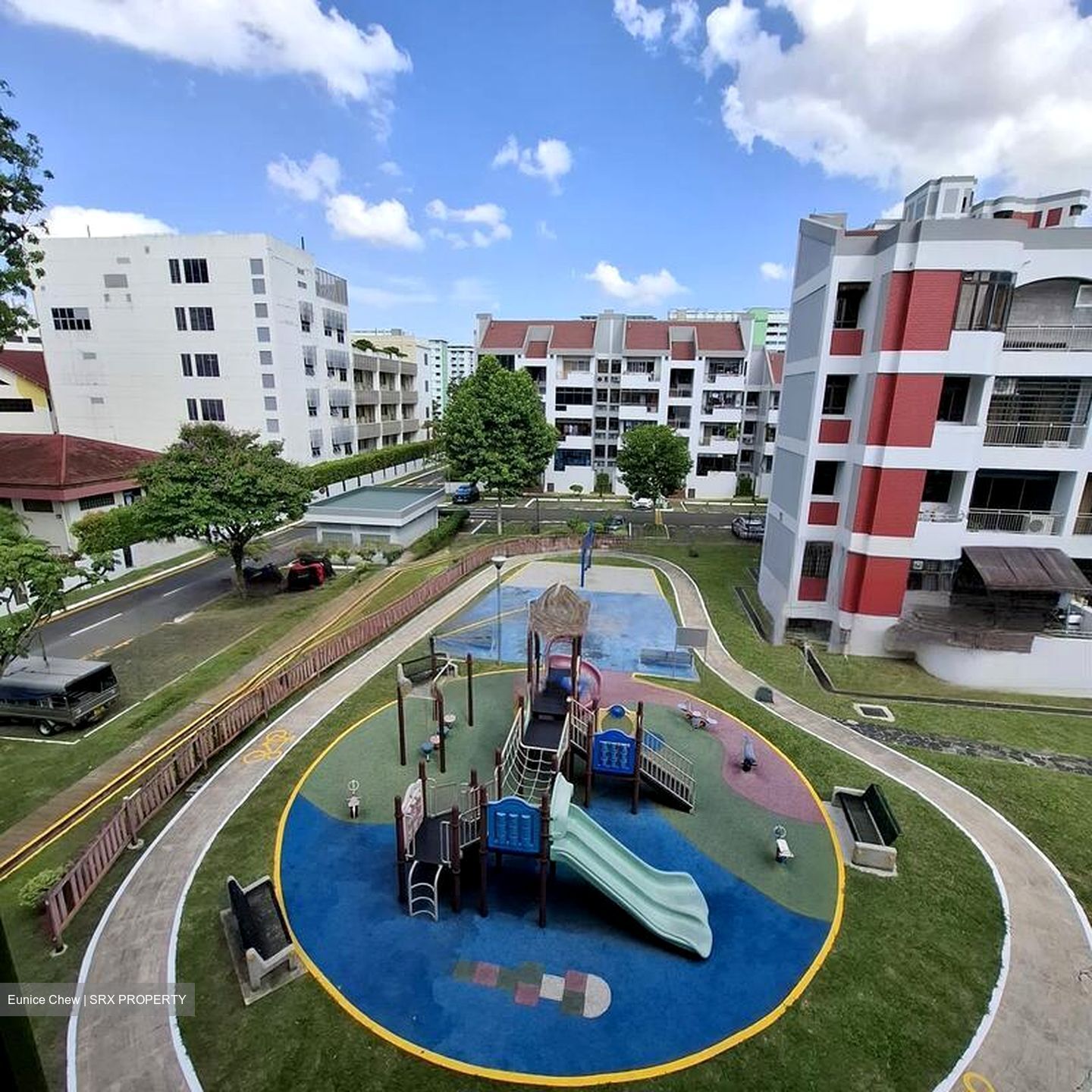 Far Horizon Garden (D20), Condominium #466650761